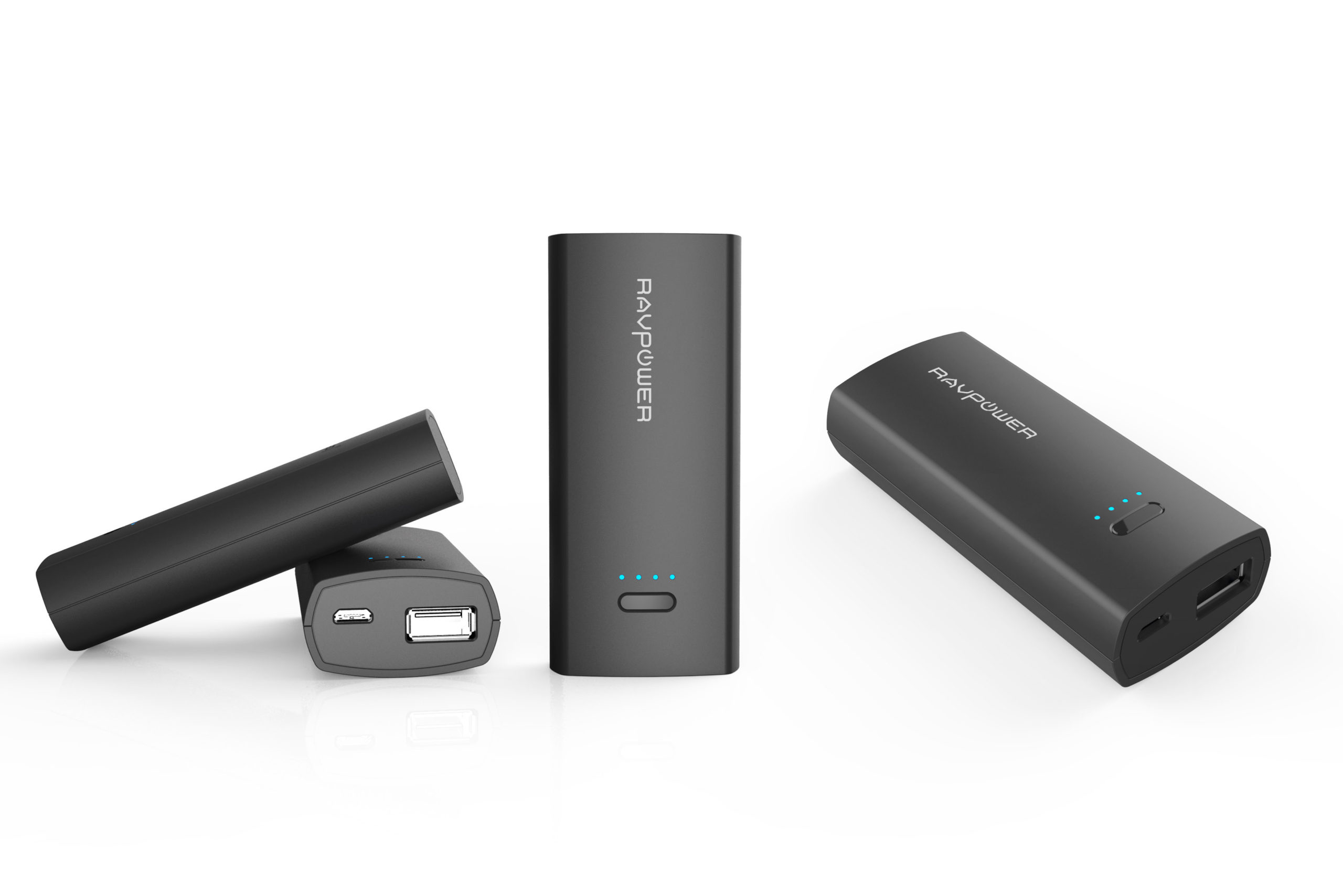 Softbank 5200mAh battery pack
