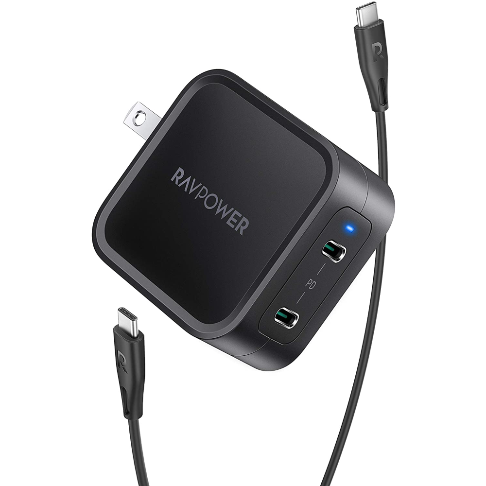 GaNTechUSBCChargerRAVPower65W-RP-PC145_2